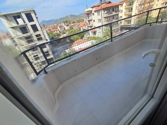 Möblierte 2+1-Zimmer-Wohnung Zur Miete Im Stadtzentrum Von Ortaca