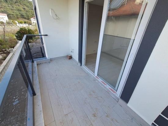 Brandneue 60 M² Große 1+1-Zimmer-Wohnung Mit Pool Im Stadtteil Ortaca Atatürk Zu Verkaufen.