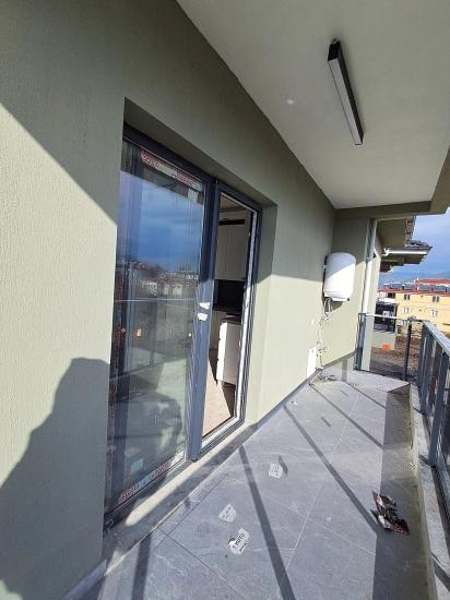 Luxuriöse, Brandneue 2+1-Wohnung Zum Verkauf In Ortaca Karaburun