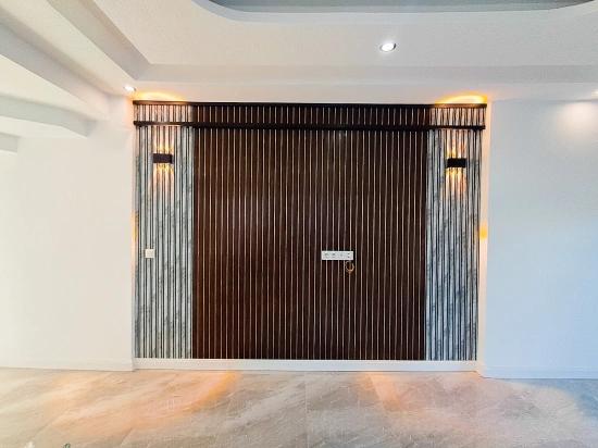 Luxuriöse 3+1-Zimmer-Villa Mit Überdachtem Parkplatz Im Viertel Ortaca Karaburun Zu Verkaufen