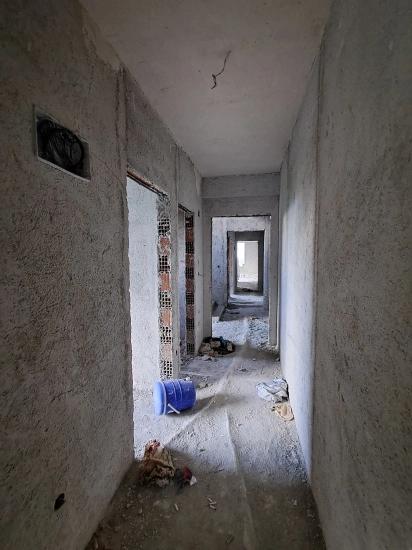 1+1 Wohnung Mit Pool Zum Verkauf Im Stadtteil Çaylı, Ortaca