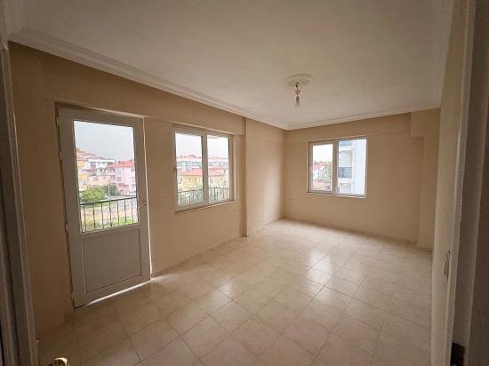 2+1-Zimmer-Wohnung Mit Geschlossener Küche Im Viertel Atatürk, Ortaca, Muğla Zu Vermieten