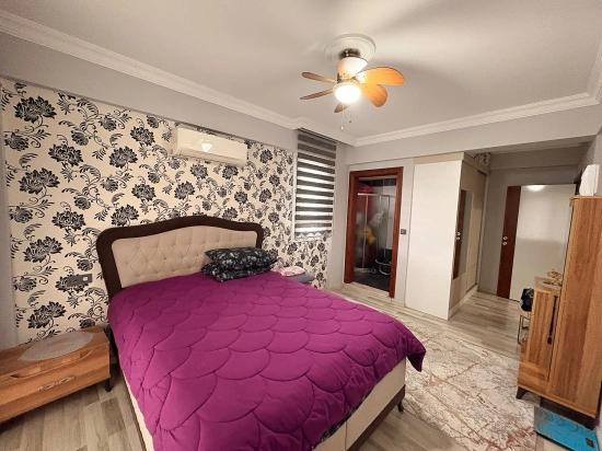 Ortaca Beşköprü, 3+1-Zimmer-Wohnung Mit Geschlossener Küche | Geeignet Für Hohe Beleihungsgrenzen