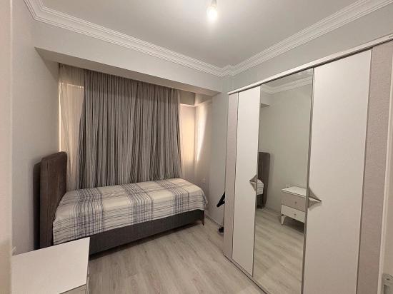 Brandneue, Möblierte 3+1-Zimmer-Wohnung Mit Pool Im Stadtteil Karaburun, Ortaca, Muğla Zu Verkaufen