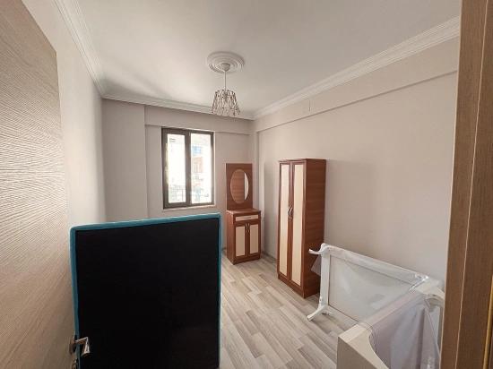 Großzügige 1+1-Wohnung, 50 M², Im Viertel Terzialiler, Ortaca, Muğla Zu Verkaufen.
