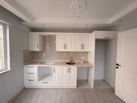 Muğla Ortaca Atatürk Mah. 1+1 Wohnung Zum Verkauf Mit Pool