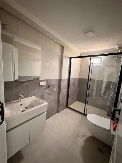 Muğla Ortaca Atatürk Mah. 1+1 Wohnung Zum Verkauf Mit Pool