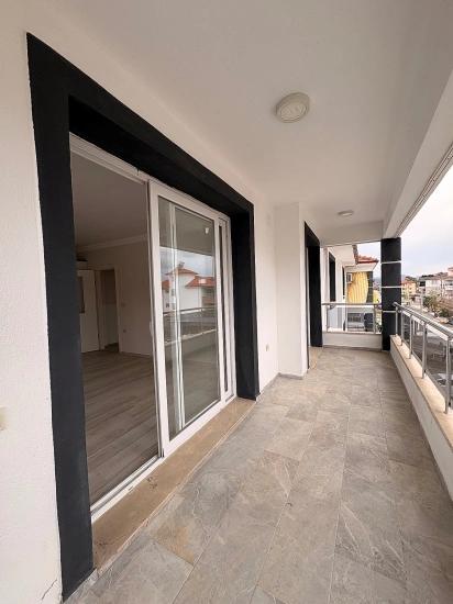 Muğla Ortaca Karaburun Mah. Geräumige 3+1 Wohnung Zu Verkaufen