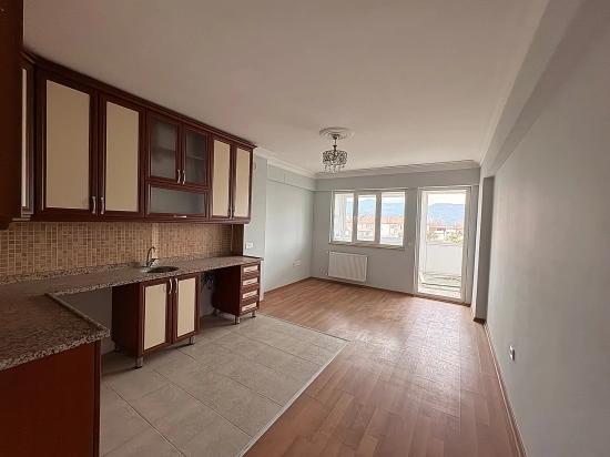 2+1 Wohnung Zum Verkauf Im Stadtteil Beşköprü, Ortaca, Muğla.