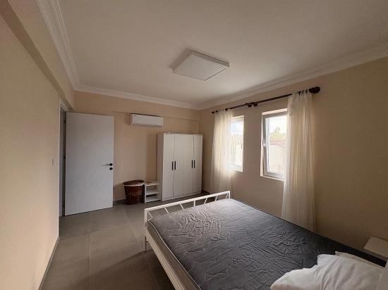 Möbliertes Einfamilienhaus (2+1 Zimmer) Zur Miete Im Viertel Okçular, Dalyan, Muğla.