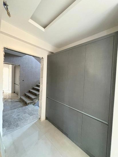 Geräumige 3+1-Wohnung Zum Verkauf Im Stadtteil Karaburun, Ortaca, Muğla.