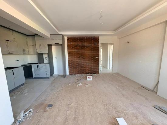 Geräumige 3+1-Wohnung Zum Verkauf Im Stadtteil Karaburun, Ortaca, Muğla.