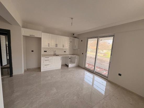 Muğla Ortaca Terzialiler Mah. Neue 1+1 Wohnung Zu Vermieten