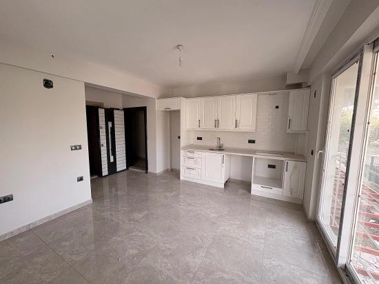 Muğla Ortaca Terzialiler Mah. Neue 1+1 Wohnung Zu Vermieten