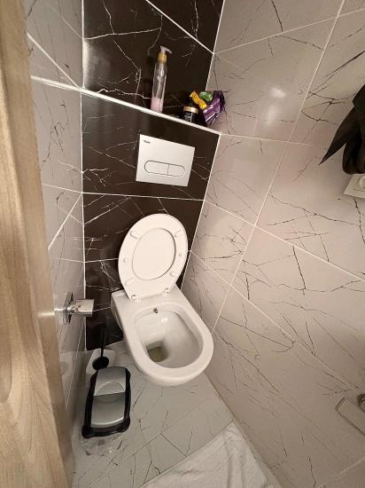 Muğla Ortaca Terzialiler Mah. Geräumige 2+1-gelegenheitswohnung Zum Verkauf