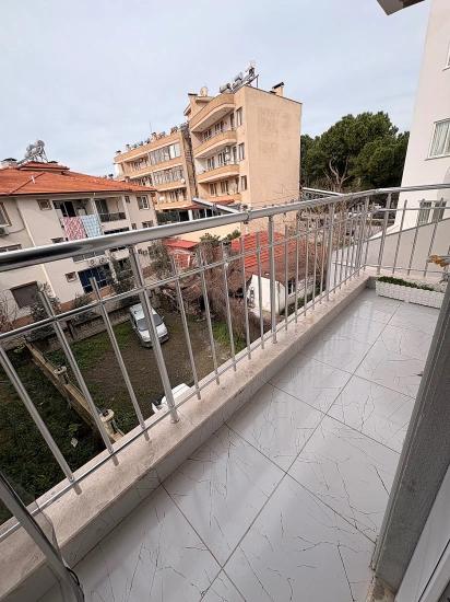 Muğla Ortaca Terzialiler Mah. Geräumige 2+1-gelegenheitswohnung Zum Verkauf
