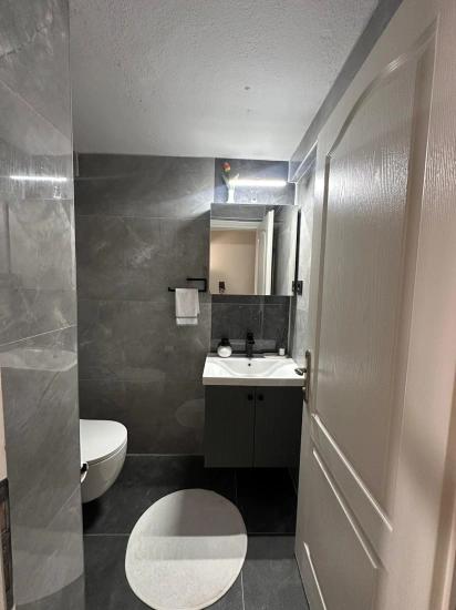 Großzügige 3+1-Zimmer-Wohnung Zum Verkauf Im Viertel Terzialiler, Ortaca, Muğla.