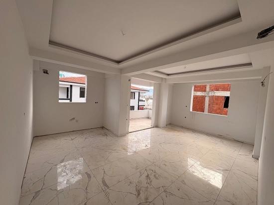 Muğla Ortaca Karaburun Mah. Neue 2+1 Geräumige Wohnung Zum Verkauf