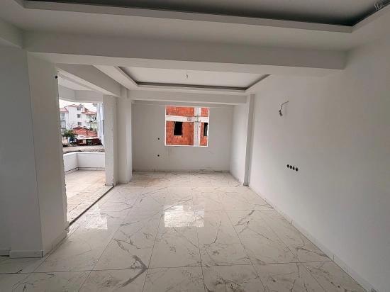 Muğla Ortaca Karaburun Mah. Neue 2+1 Geräumige Wohnung Zum Verkauf