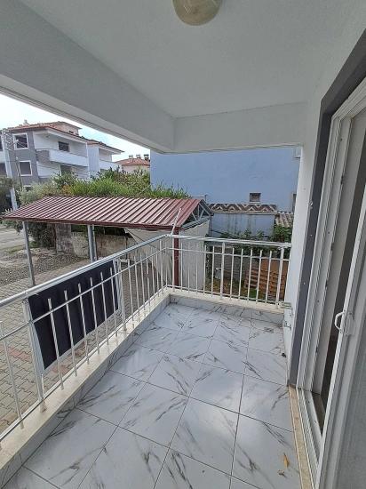 Große 2+1 Wohnung Zur Miete In Ortaca Karaburun