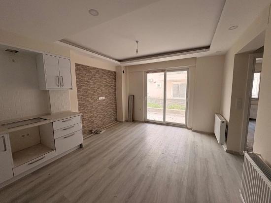 1+1 Brandneue Wohnung Zum Verkauf Im Stadtteil Cumhuriyet, Ortaca, Muğla.