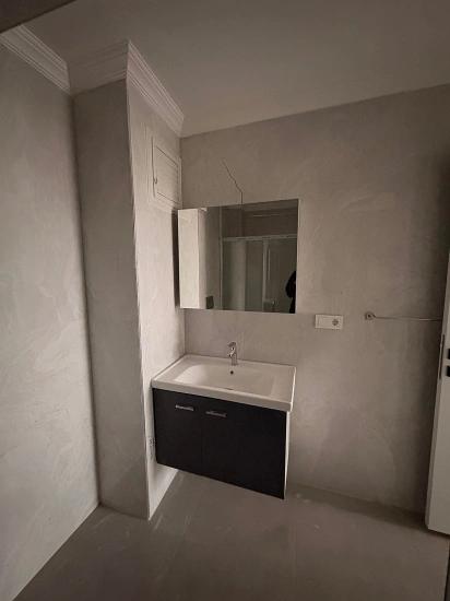 2+1 Brandneue Wohnung Mit Geschlossener Küche Zum Verkauf Im Stadtteil Arıkbaşı, Ortanca, Muğla.
