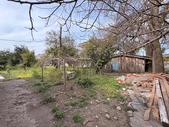 Muğla Köyceğiz Gelişim Mah. 600 M2 Grundstück Mit Einzeltitelurkunde Und Zoneneinteilung