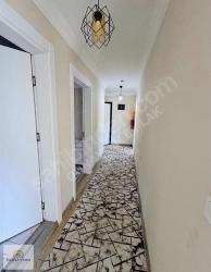 Günaydın Real Estate Bietet Eine Möblierte 4+1-Zimmer-Wohnung Im Zentrum Von Dalyan Zur Miete An.