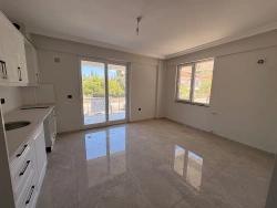 1+1 Wohnung Zur Miete Im Stadtteil Terzilailer, Ortaca.