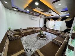 3+1-Zimmer-Apartment Mit Eigenem Bad Am Boulevard Im Stadtteil Karaburun, Ortaca.