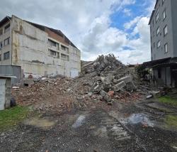 Luxuriöse 2+1 Wohnungen Zum Verkauf Aus Dem Projekt In Der Cumhuriyet Straße In Ortaca