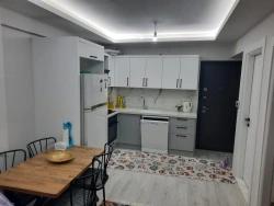 1+1-Zimmer Appartement Zu Verkaufen in Karaburun Bz. Ortaca - 60 m²