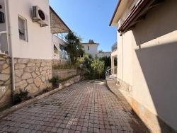 Voll Möblierte 3+1-Zimmer-Maisonette-Wohnung In Freistehender Bauweise Zur Miete Im Stadtteil Ortaca Sarıgerme.