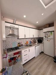 Voll Möblierte 1+1-Wohnung Im Stadtteil Ortaca Cumhuriyet Zu Verkaufen.