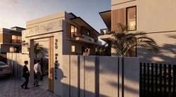 Brandneue 3+1-Maisonette-Villa Im Viertel Ortaca Çaylı Zu Verkaufen.