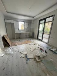 Neue 1+1 Wohnung Zum Verkauf In Ortaca Çaylı Mit Siedlung