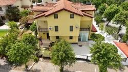 5+1-Zimmer Villa Zu Verkaufen in Dalyan Bz. Ortaca - 350 m²