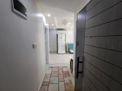 Möblierte 1+1-Wohnung Mit Tourismusbetriebsgenehmigung In Ortaca Karaburun Zu Verkaufen