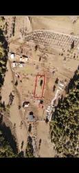 Feld Zu Verkaufen in Çayhisar Bz. Köyceğiz - Feld-Zonierung - 1.100 m²