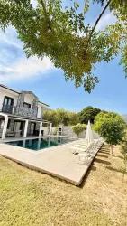 4+1-Zimmer Villa Zu Verkaufen in Dalyan Bz. Ortaca - 500 m²
