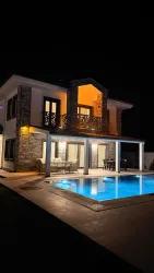 4+1-Zimmer Villa Zu Verkaufen in Dalyan Bz. Ortaca - 500 m²