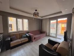 1+1-Zimmer Appartement Zu Vermieten in Arıkbaşı Bz. Ortaca - 65 m²
