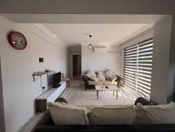 1+1-Zimmer Appartement Zu Vermieten in Cumhuriyet Bz. Ortaca - 60 m²