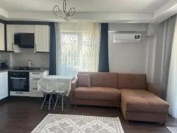 1+1-Zimmer Appartement Zu Vermieten in Hürriyet Bz. Dalaman - 60 m²