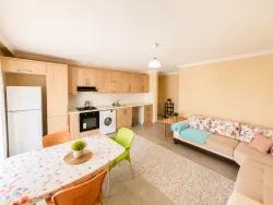 1+1-Zimmer Appartement Zu vermieten in Dalyan Bz. Ortaca - 60 m²