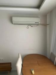 Große, Möblierte 1+1-Wohnung Zum Verkauf In Dalaman Karaçalı