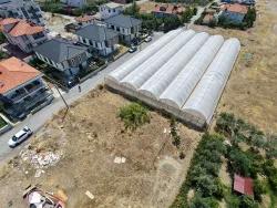 Land Zu verkaufen in Gölbaşı Bz. Ortaca - Gehäuse-Zonierung - 383 m²