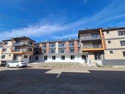 1+1-Apartment Zum Verkauf In Einer Luxusanlage Mit Pool In Ortaca Bahçelievler