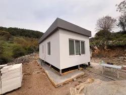 Feld Zu verkaufen in Gökbel Bz. Ortaca - Feld-Zonierung - 1.275 m²