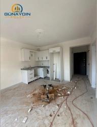 Brandneue 2+1-Wohnung Zum Verkauf In Ortaca Çaylı